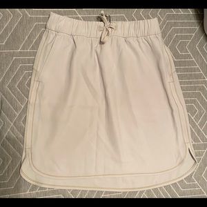 Lululemon On the Fly Skirt